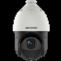 PTZ відеокамера Hikvision DS-2DE4225IW-DE (T5) 2МП (4.8-120мм)