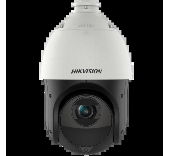 PTZ відеокамера Hikvision DS-2DE4225IW-DE (T5) 2МП (4.8-120мм) купити.