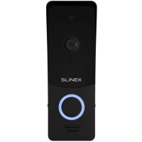 Виклична панель Slinex ML-20HD black IP65