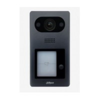 2Мп IP виклична панель на 1 абонента DHI-VTO3211D-P-S1