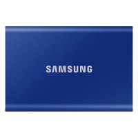 Зовнішній SSD накопичувач Samsung SAMSUNG MU-PC1T0H/WW