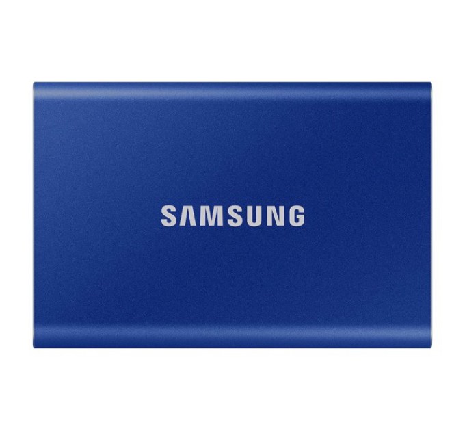 Зовнішній SSD накопичувач Samsung SAMSUNG MU-PC1T0H/WW