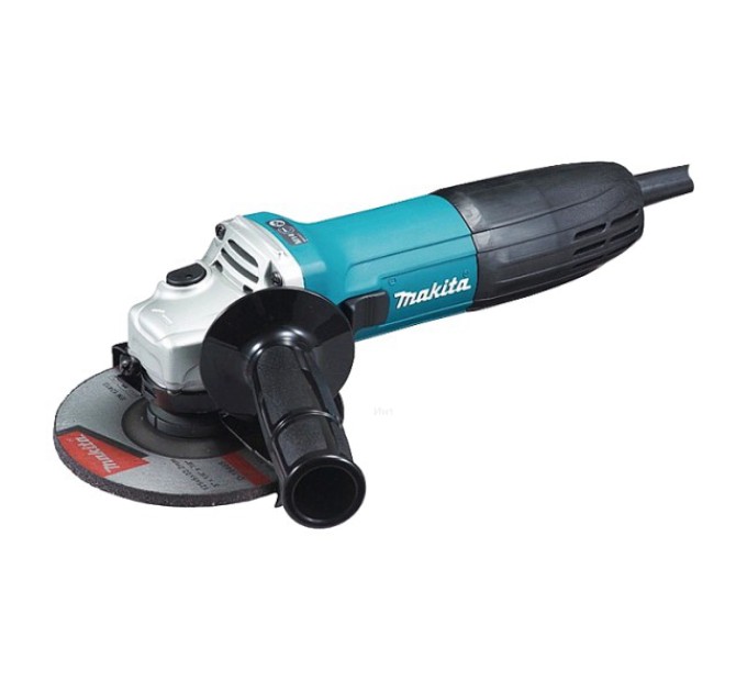 Кутова шліфмашина Makita GA5030 купити.