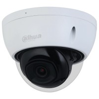 IP відеокамера Dahua DH-IPC-HDBW2441E-S 4МП (2.8мм) с микрофоном