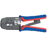 Обжимка для наконечників типу Western KNIPEX 97 51 10 SB