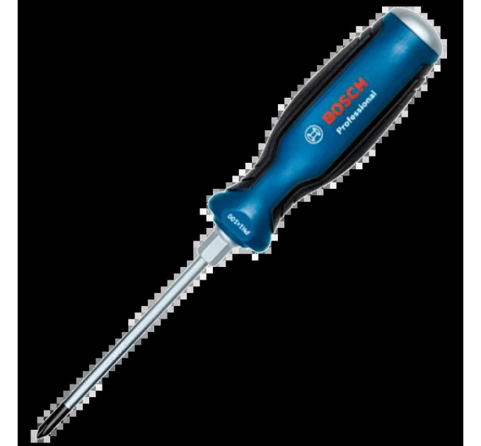 Викрутка Bosch Ph1 Professional 100 мм купити.