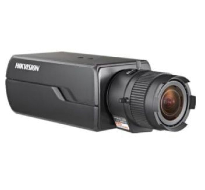IP Darkfighter відеокамера Hikvision DS-2CD6026FWD-A/F купити.
