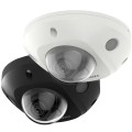 4 МП AcuSense DS-2CD2543G2-IS (2.8мм) black купити.