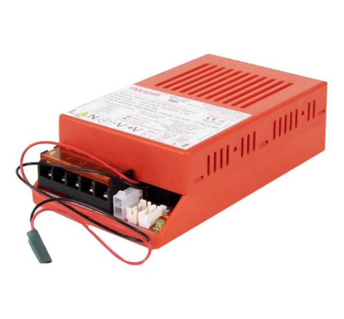 Блок безперебійного живлення Faraday Electronics UPS 85Вт Smart ASCH PL (LFP) купити.