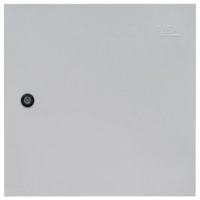 Корпус металевий PRO-UEA ЩМП-30.30.20 IP54