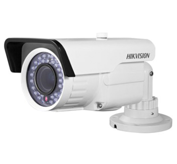 1.3 Мп Turbo HD відеокамера DS-2CE16C5T-VFIR3 купити.