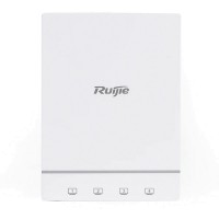 Настінна точка доступу Wi-Fi 6 Ruijie Ruijie RG-AP180