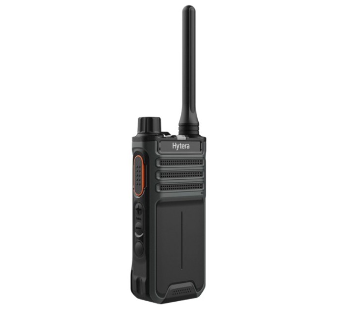 Радіостанція Hytera BP-515 UHF: 400-527 МГц