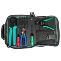 Набір інструментів Pro'sKit PK-2061 для Solar-коннекторов MC3&MC4