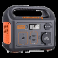 Зарядна станція Jackery Jackery Explorer 240 EU