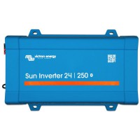 Інвертор Victron Energy Sun Inverter 24/250-10 автономный однофазный чистая синусоида