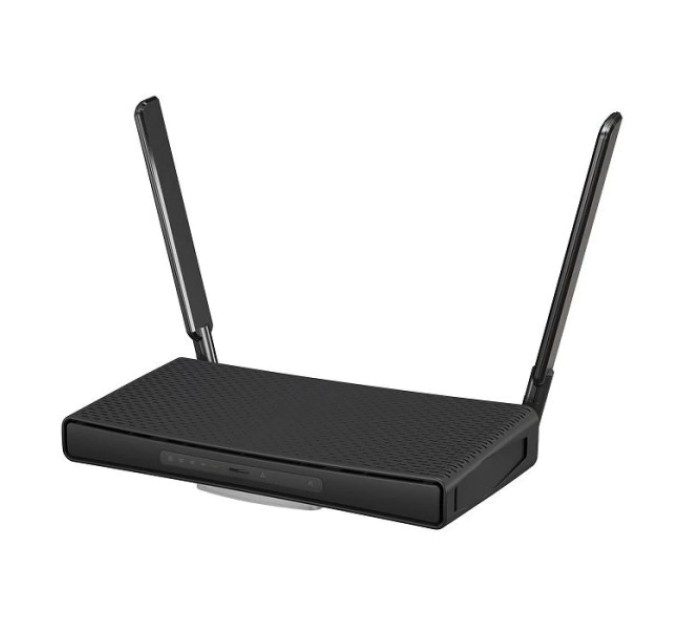 Двохдіапазонний Wi-Fi Gigabit з PoE MikroTik MikroTik RBD53iG-5HacD2HnD hAP ac³