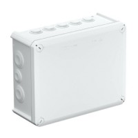 Коробка розгалудження OBO Bettermann Т250 240х190х97 ІР66 ОВО