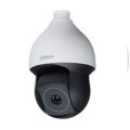 Thermal Network Dome Camera  DH-TPC-SD5300-TA19