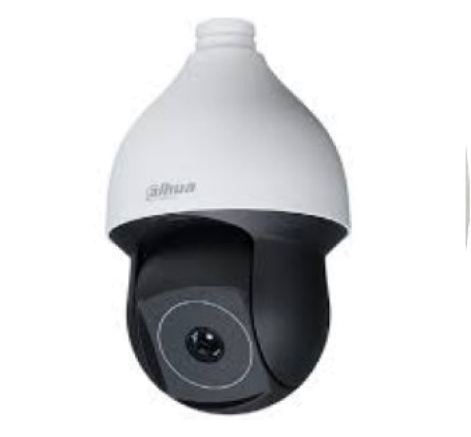 Thermal Network Dome Camera  DH-TPC-SD5300-TA19