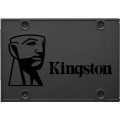 SSD диск Kingston SSD 2.5" 960GB SATA A400 купити.