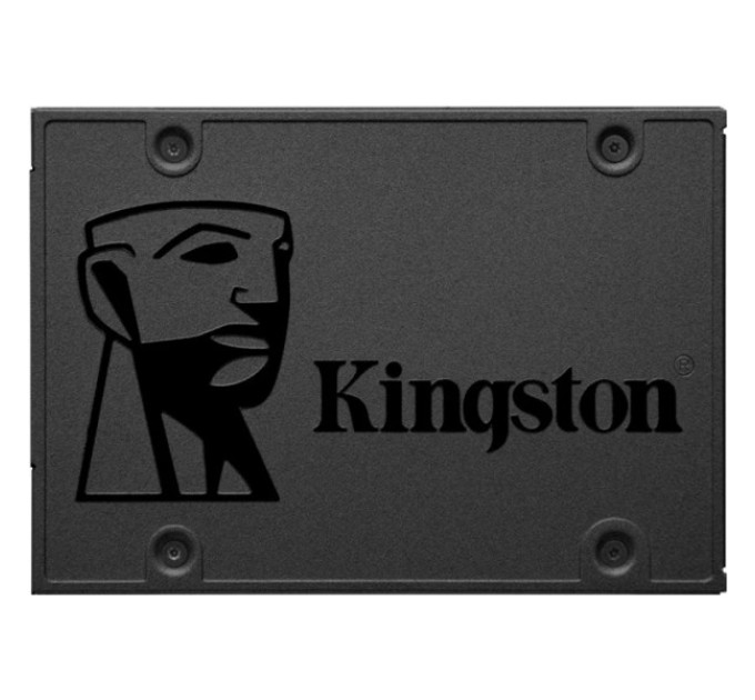 SSD диск Kingston SSD 2.5" 960GB SATA A400 купити.