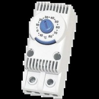 Термостат під рейку Fandis TRT-10A230V-NO 10A 230V