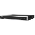 8-канальний 1U POE 4G NVR DS-7608NI-K2/8P/4G купити.