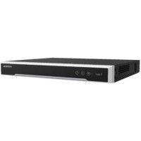 8-канальний 1U POE 4G NVR DS-7608NI-K2/8P/4G