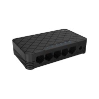 5-портовый 100Мб коммутатор Ruijie Reyee RG-ES05