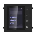 Модуль з монітора Hikvision DS-KD-DIS купити.