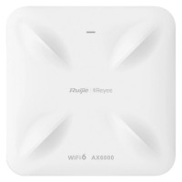Wi-Fi 6 AX6000 точка доступу високої щільності Multi-G Ruijie Reyee RG-RAP2260(H)