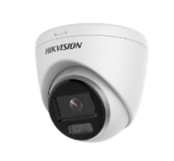 4 MP ColorVu IP камера DS-2CD1347G0-L(2.8mm) купити.
