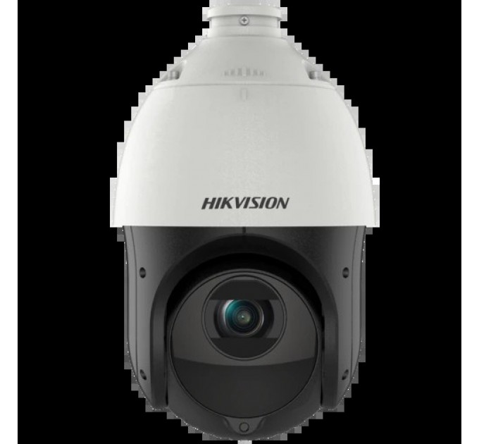 PTZ відеокамера Hikvision DS-2DE4425IW-DE(T5) 4МП (4.8-120мм) купити.