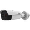 Біспектральна антикорозійна камера Hikvision DS-2TD2637-25/QY купити.