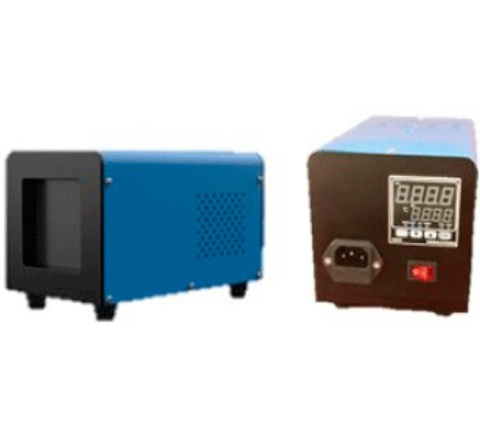 Прилад для калібрування тепловізорів Hikvision DS-2TE127-F4A купити.