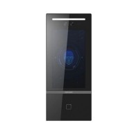 Панель Hikvision з функцією розпізнавання облич DS-KD9613-E6