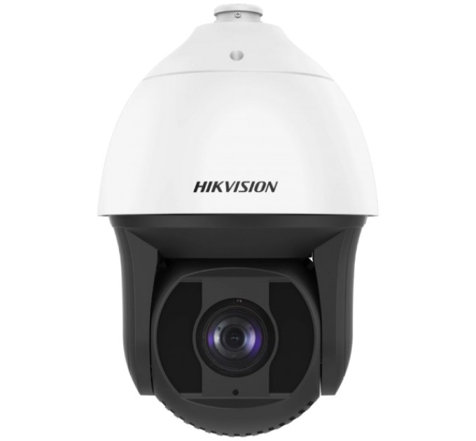 PTZ відеокамера Hikvision DS-2DF8442IXS-AEL(T5) 4МП (6-252мм) купити.