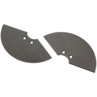 Леза великі 200 мм Fiskars QuikDrill™ Plus Part L 134737 (1000641)