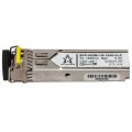 Модуль ALISTAR SFP-1G-BX-D-L03 SFP 1G 1SM WDM LC 3KM TX1550/RX1310nm DDM