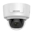 5мп мережева купольна відеокамера Hikvision DS-2CD2755FWD-IZS купити.