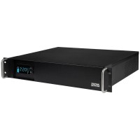 Джерело безперебійного живлення Powercom KIN-1200AP LCD 960 Вт