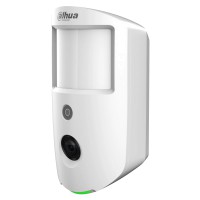 бездротовий оповіщувач руху з камерою Dahua Dahua DHI-ARD1731-W2(868)