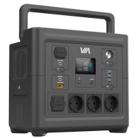Портативне джерело живлення VIA Energy VIA Energy HS800