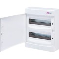Розподільний щит ETI ЕСT 24PO IP40 купити.