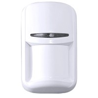 бездротовий сповіщувач руху U-Prox PIR White