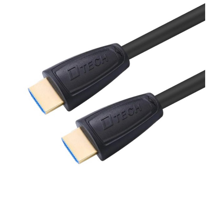 DT-H008 HDMI-HDMI (10 м) Dtech Кабель D-Tech