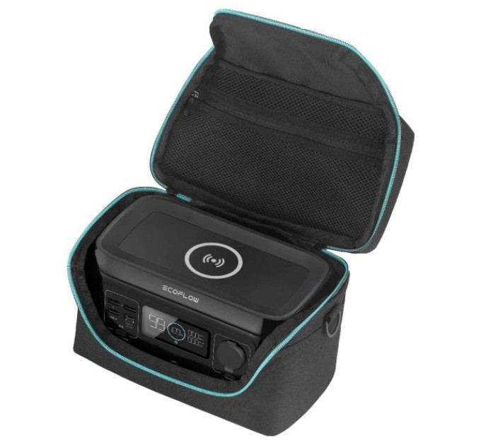 Сумка Ecoflow EcoFlow RIVER mini Bag купити.