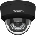 IP відеокамера Hikvision DS-2CD2183G2-LIS2U Black Acusense Smart Hybrid Light 8МП (2.8мм)