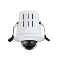 4MP HD купольна мережева камера DH-IPC-HDB4431GP-AS (2.8 мм)